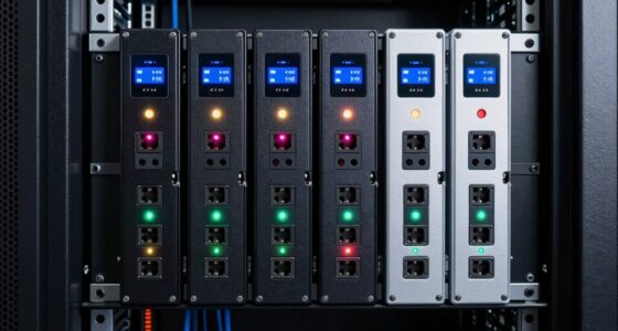 top rack pdu picks