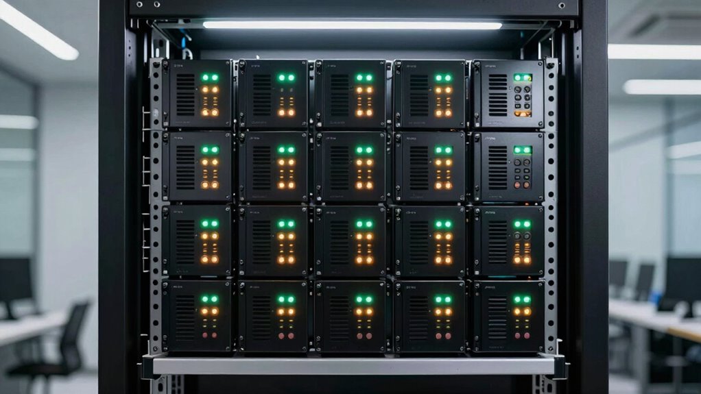 top rackmount backup devices