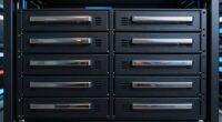 top rackmount drawer choices