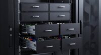 top rackmount drawer picks