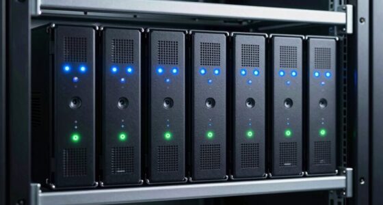 top rackmount firewall choices