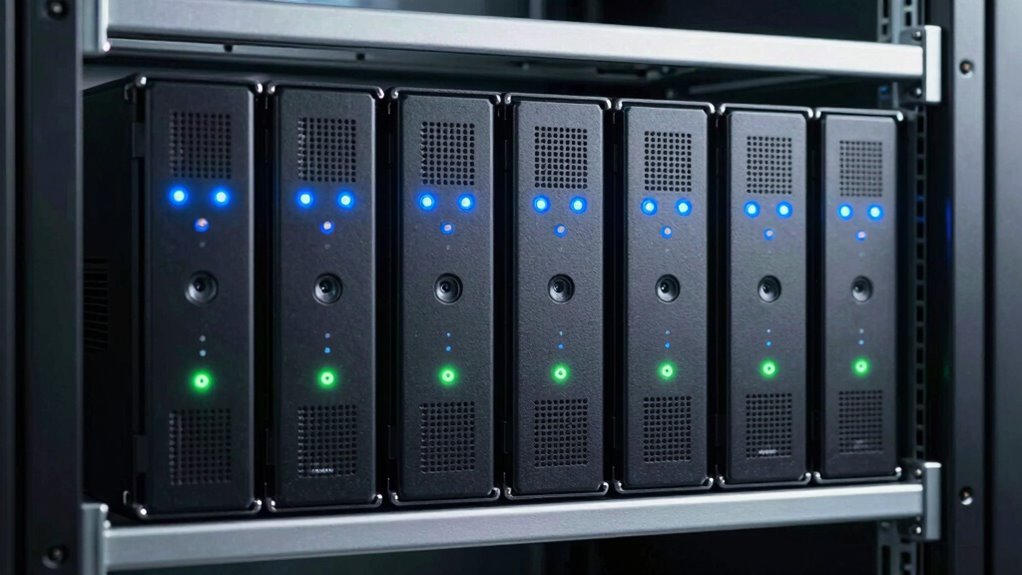 top rackmount firewall choices