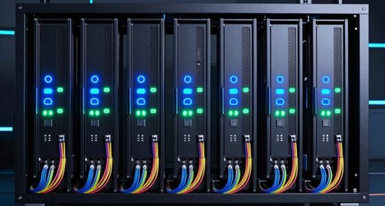 top rackmount gpu servers