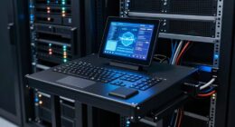 top rackmount kvm consoles