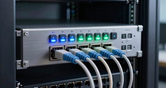 top rackmount kvm options