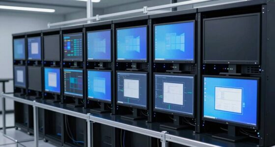 top rackmount monitors 2026