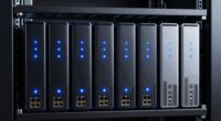 top rackmount nas options