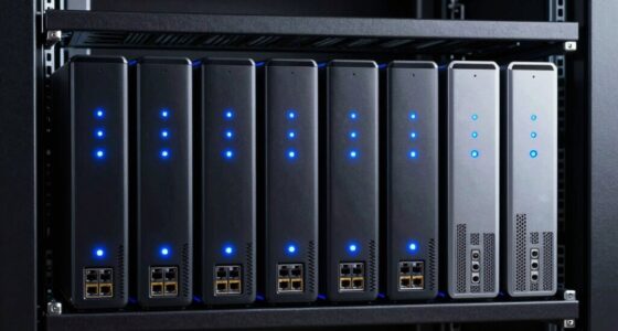 top rackmount nas options