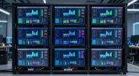 top rackmount network monitors