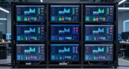 top rackmount network monitors