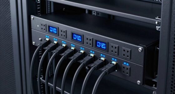 top rackmount power strips