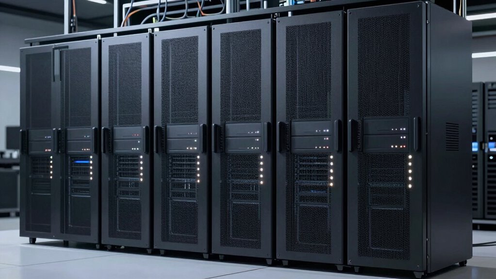 top rackmount server cases