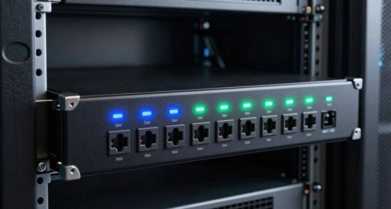 top rackmount surge protectors