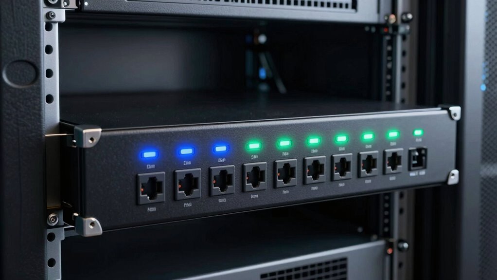 top rackmount surge protectors