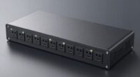top rackmount surge protectors