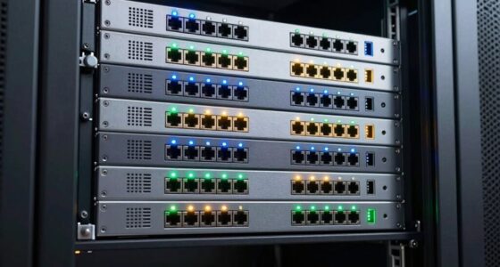 top rackmount switches 2026