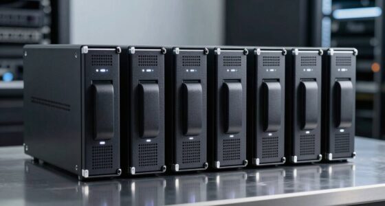 top rated 1u rackmount chassis