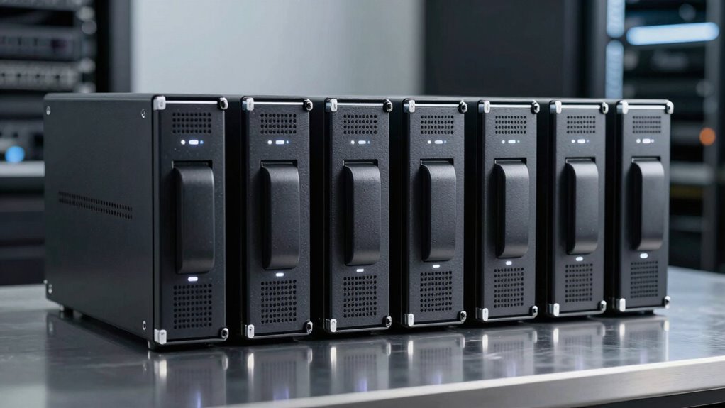 top rated 1u rackmount chassis