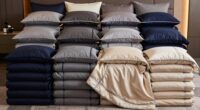 top rated luxury sleep blankets