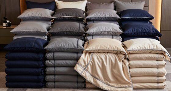 top rated luxury sleep blankets