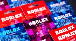 top roblox gift codes 2026