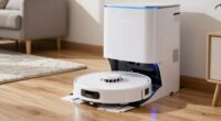 top robotic mops 2026