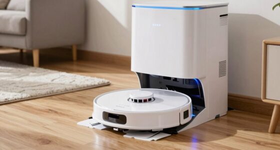 top robotic mops 2026