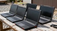 top rugged business laptops