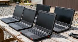 top rugged business laptops
