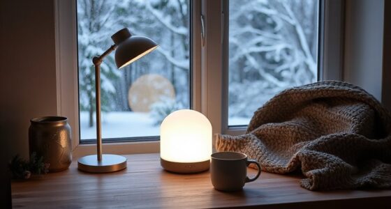 top sad lamps winter blues