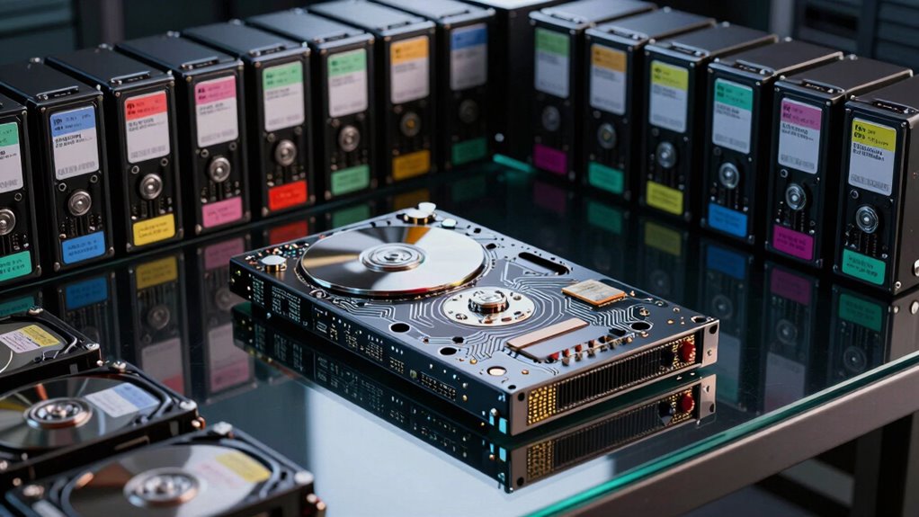 top sas raid controllers