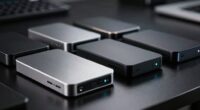 top secure external drives
