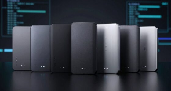 top secure portable ssds