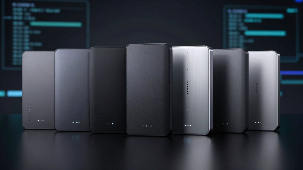 top secure portable ssds