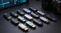 top secure usb devices