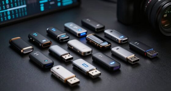 top secure usb devices
