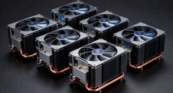 top server cpu coolers