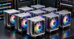 top server cpu cooling solutions