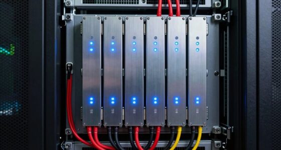 top server power supply options