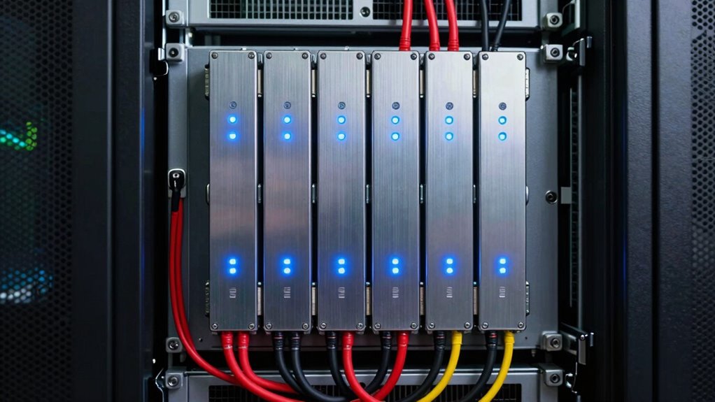 top server power supply options