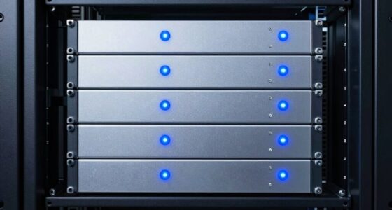 top server power supply options