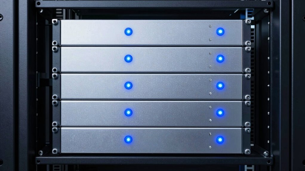 top server power supply options