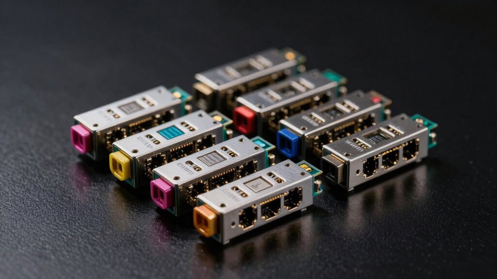 top sfp transceivers 2026