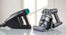 top shark vs dyson
