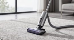 top silent apartment vacuums