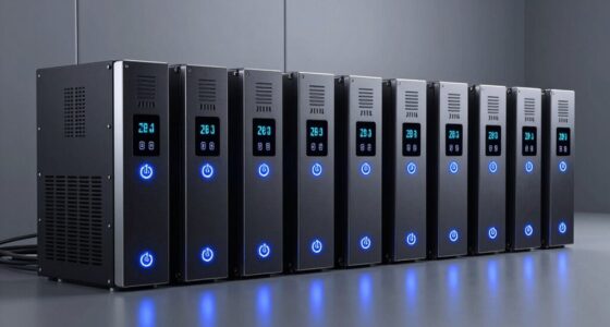 top sine wave ups 2026