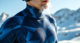 top ski thermal underwear