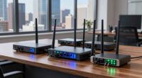 top small business router picks