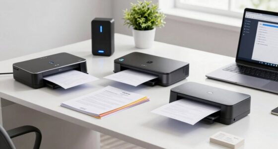 top small business scanners