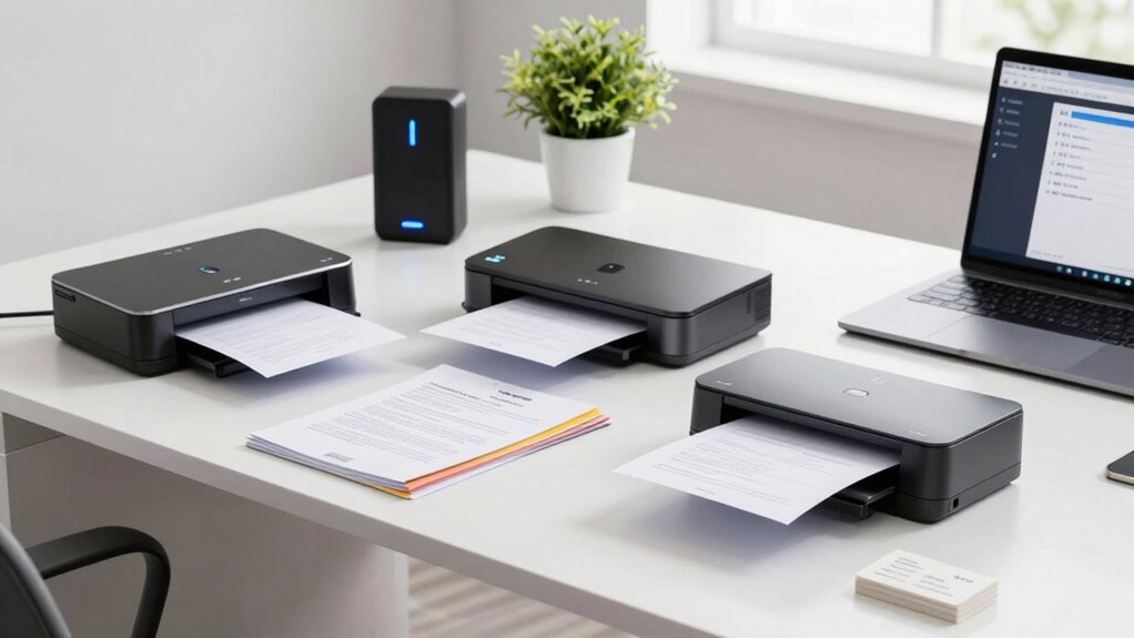 top small business scanners